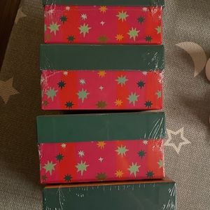 Wondershop Holiday Decor with Green and Red Accents